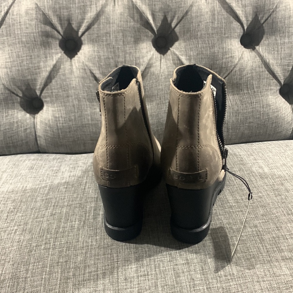 Sorel Bootie - Picture 4 of 6